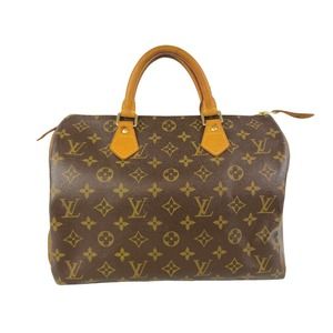 LOUIS VUITTON MONOGRAM SPEEDY 30